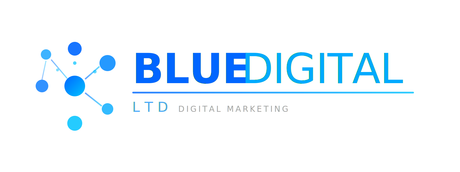 Blue Digital Ltd